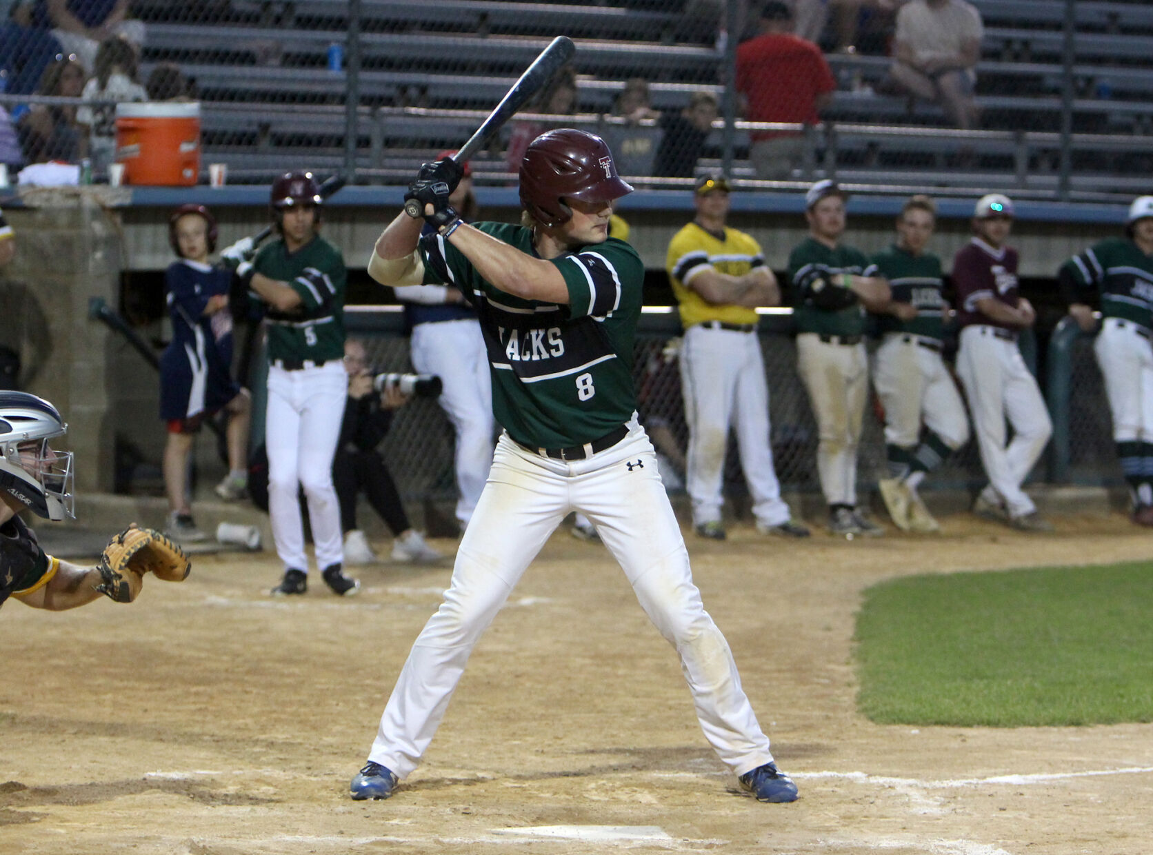 Chippewa River Baseball League All-Star Game 7-1-22